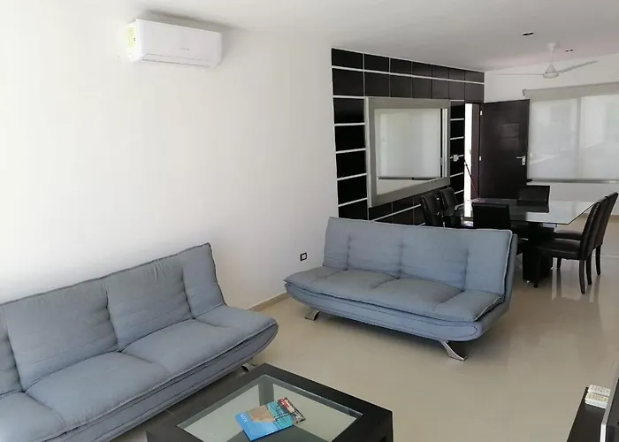 Condo Hotel Encanto Riviera