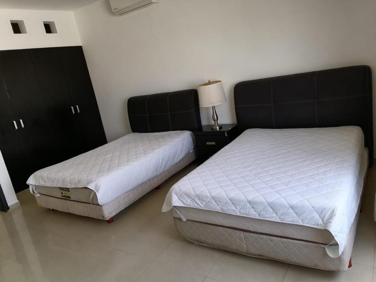 Apartamento Encanto Riviera