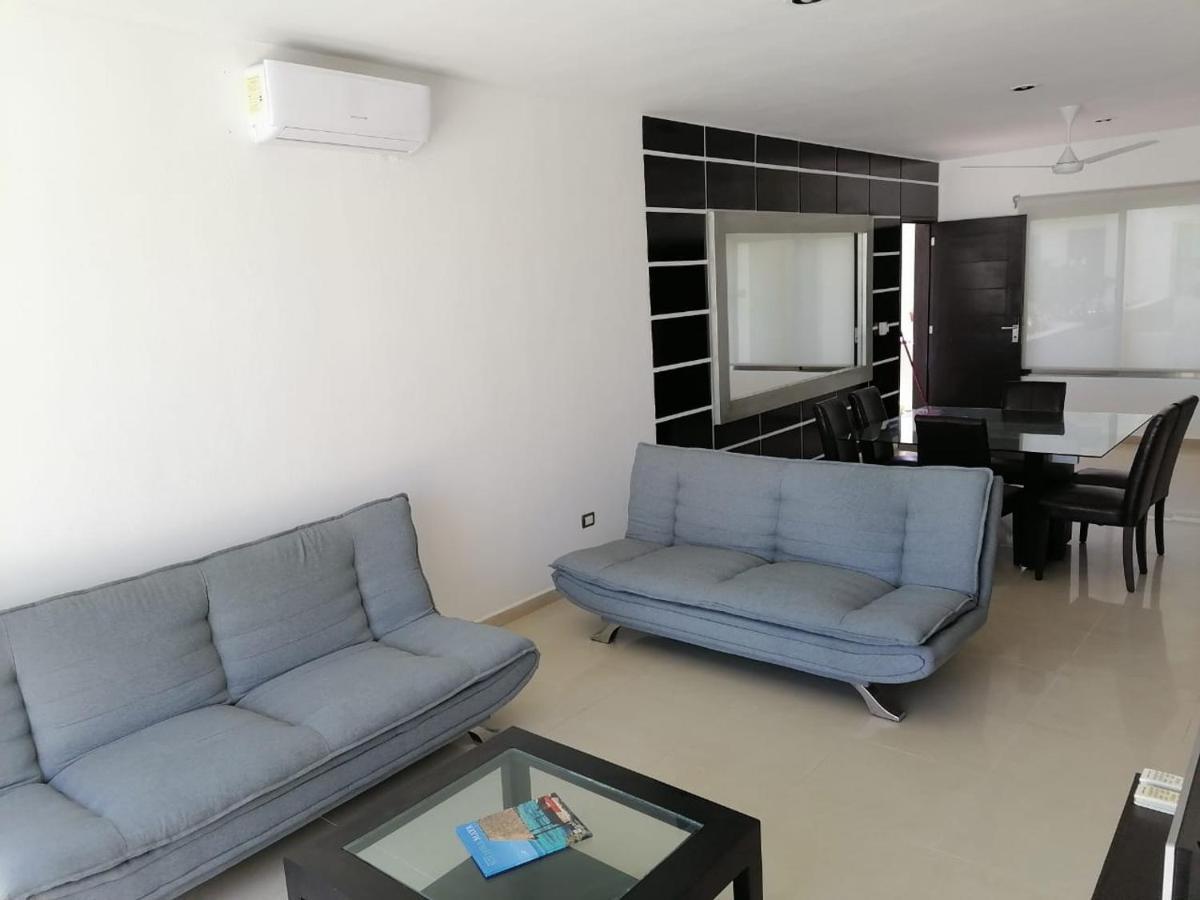 Encanto Riviera Apartamento